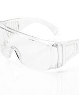 Gafas lente claro Kim AL048