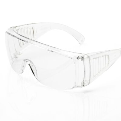 Gafas lente claro Kim AL048