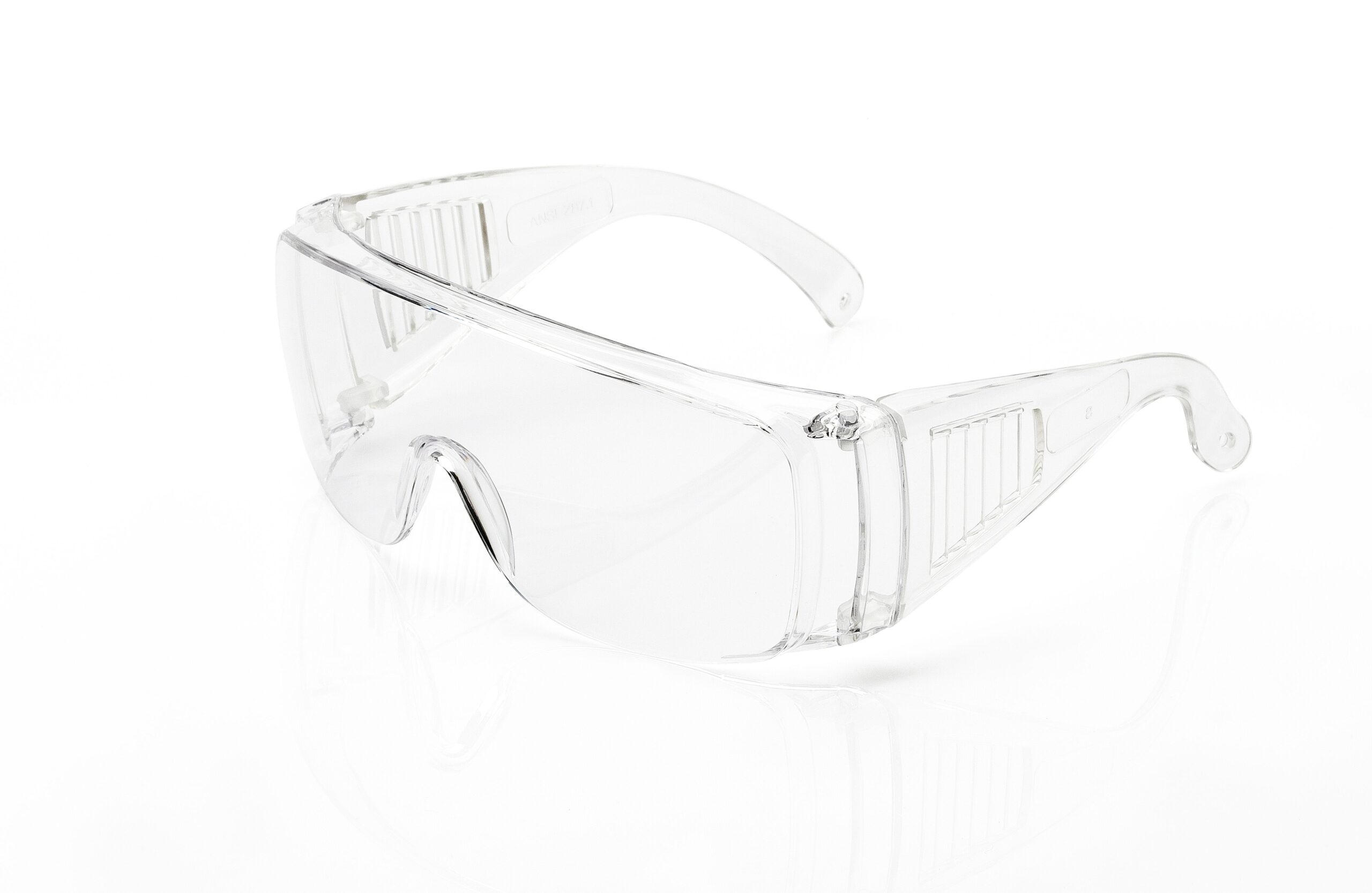 Gafas lente claro Kim AL048