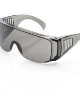 Gafas lente gris Kim AL048