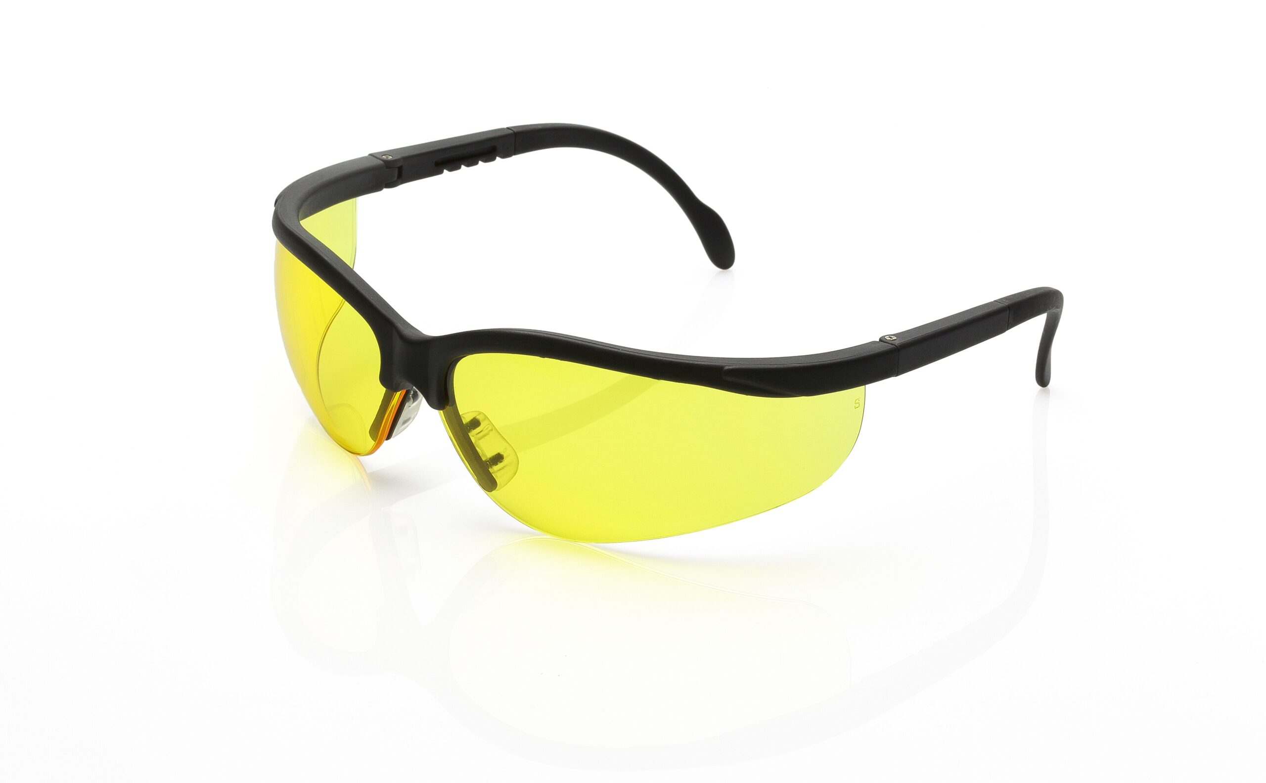 Gafas lente ambar Kim AL138