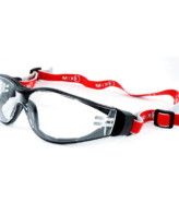 Gafas lente claro Kim AL173