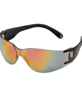 Gafas lente rojo Kim AL173