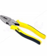 Alicate Stanley Pro Electricista 8" 84056