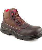 Bota Seguridad Dama 5008 Terrano