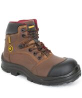 Bota Seguridad 620 2R Élite Terrano