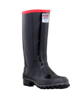 Bota Royal Orillo Rojo