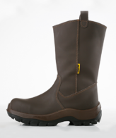 Bota Soldador Skyland 210 Café
