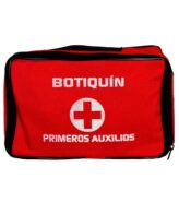 Botiquín 18 elementos