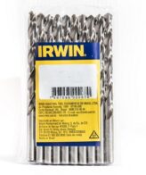 Brocas Irwin HSS