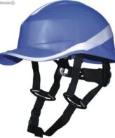 Casco diamond delta plus azul