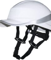 Casco diamond deltaplus blanco