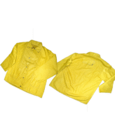 Chaqueta Soldador Vaqueta