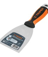 Espátulas Truper Acero Inox 2",3",4",5" y 6"