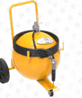 Extintor satélite