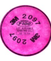 Filtro 2097 3M