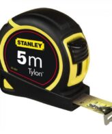 Flexómetros Stanley 5 y 8M