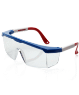 Gafas lente claro AL026 AF