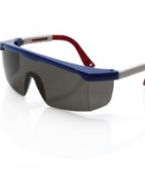 Gafas lente gris AL026 AF