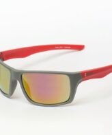 Gafas Kim lente rojo GB9398