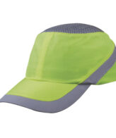 Gorra air coltan deltaplus neón