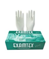 Guante examtex