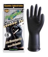 Guante industrial ferretero