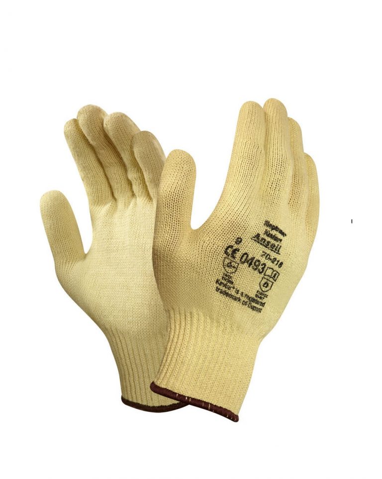 Guante Kevlar Ansell Guantes Terry