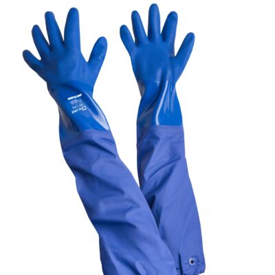 Guante PVC Neptuno