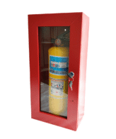 Gabinete para Extintor