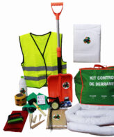Kit de derrames 5 y 10 Galones