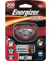Linterna Energizer 200 lumens
