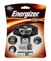 Linterna Energizer 60 lumens