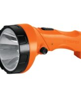 Linterna recargable Truper