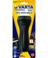 Linterna Varta recargable cinco led