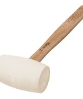 Martillo de goma Truper