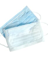 Tapabocas Elastico X 50
