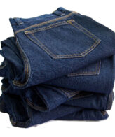 Pantalón jean de dotación