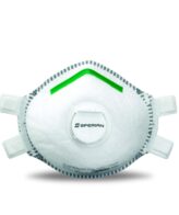 Respirador N1139 Humos Metálicos Sperian
