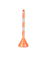 Señalización Vial Tubular