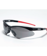 Gafas lente gris Kim AL078