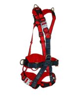 Arnes Premium Rescate EPI 7 Argollas