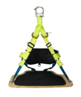 Silla Para Trabajo en Alturas 50-100 EPI