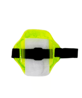 Brazalete Portadocumentos