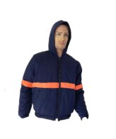 Chaqueta Cuarto Frio