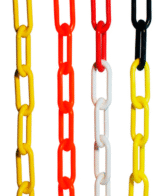 Cadenas Plásticas