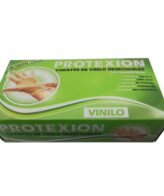 Guante Vinilo Protexion