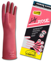 Guante lady rose CL 18