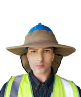 Sobre Casco en Drill