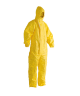 TrajeTychem QC